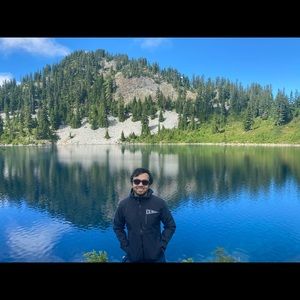 Meet your Posher, Ankit